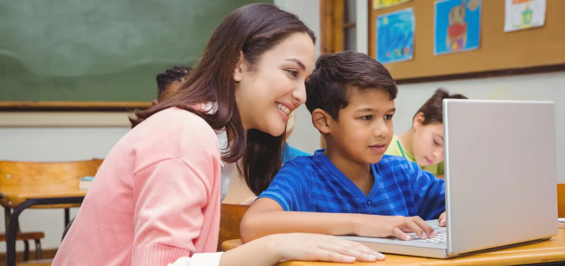 Raising Responsible Digital Natives